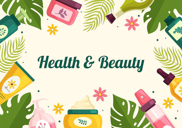 Beauty&personal