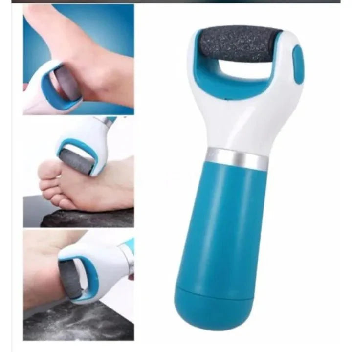 Electric Pedicure Foot File Professional Foot Care Device