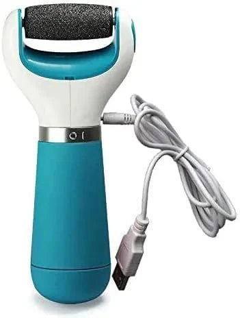 Electric Pedicure Foot File Professional Foot Care Device