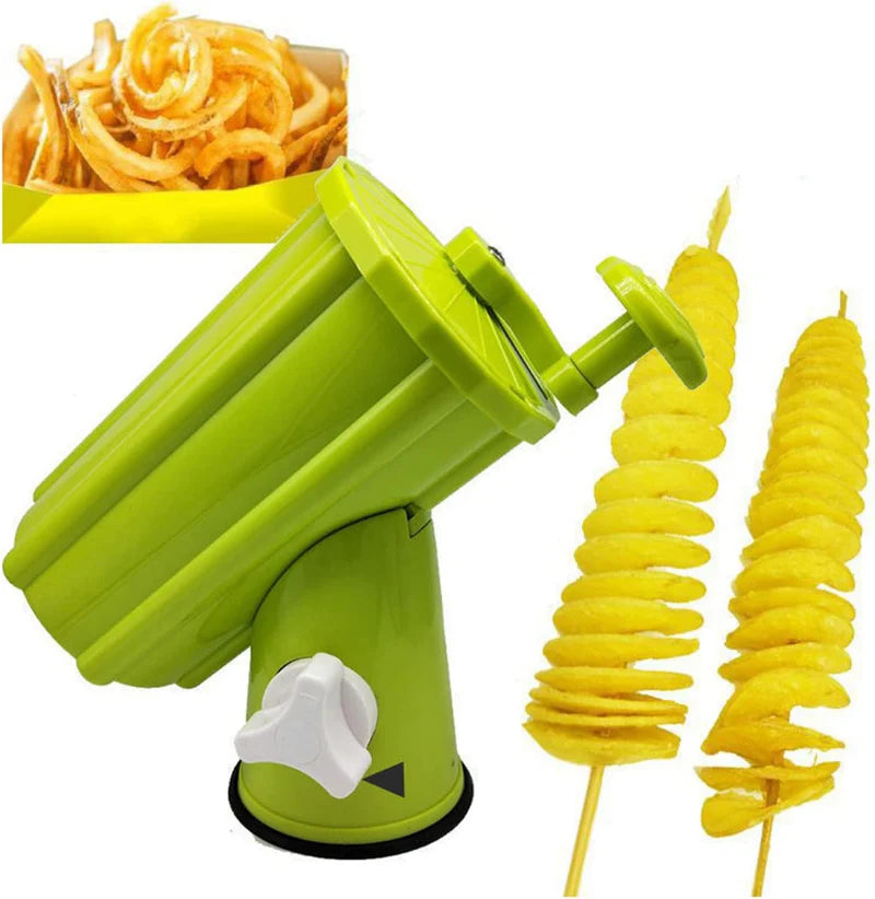 Potato Slicer